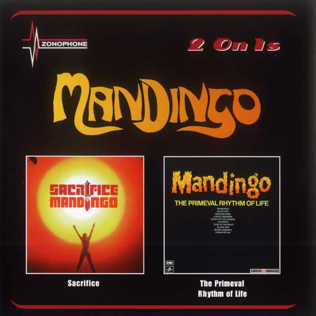 Chant of the Virgins (1999 Remaster)