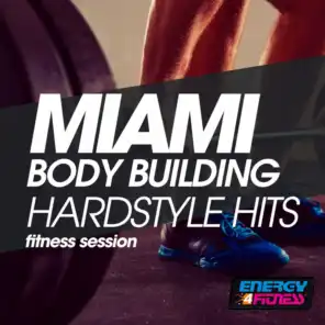 Miami Body Building Hardstyle Hits Fitness Session