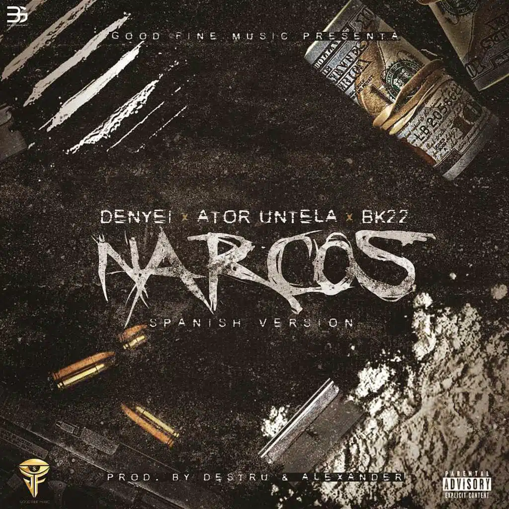 Narcos