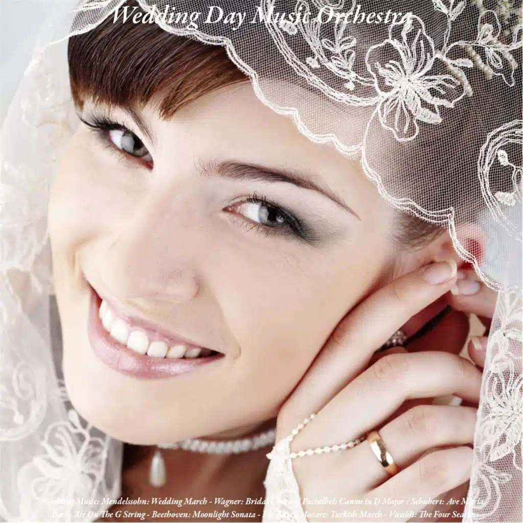 Moonlight Sonata, No. 14 in C Sharp Minor, Op. 27