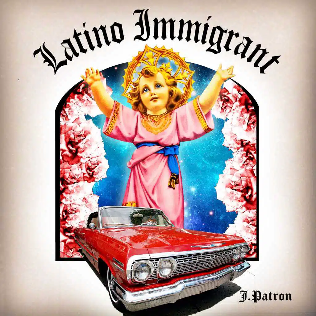 Latino Immigrant