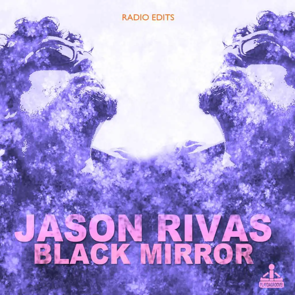 Black Mirror (Vocal Radio Edit)