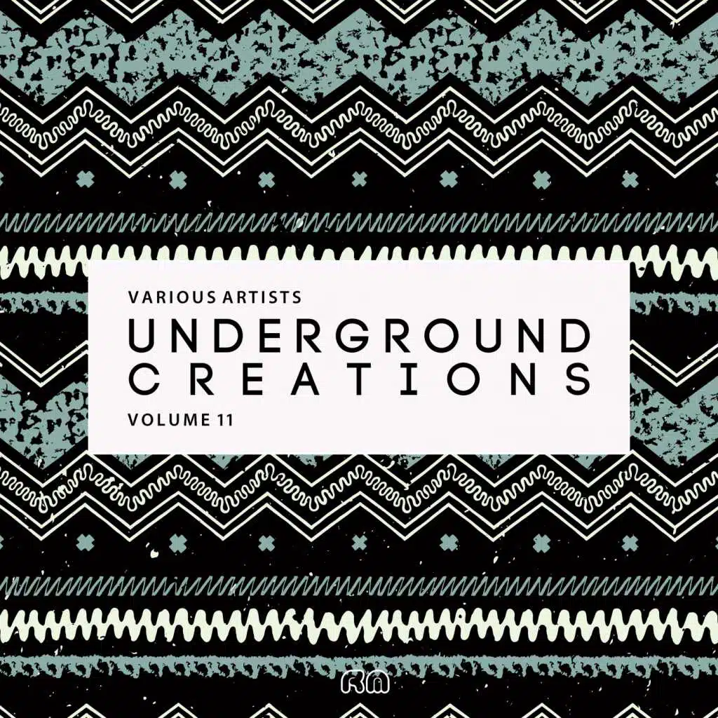 Underground Creations, Vol. 11