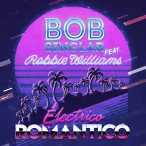 Electrico Romantico (feat. Robbie Williams)