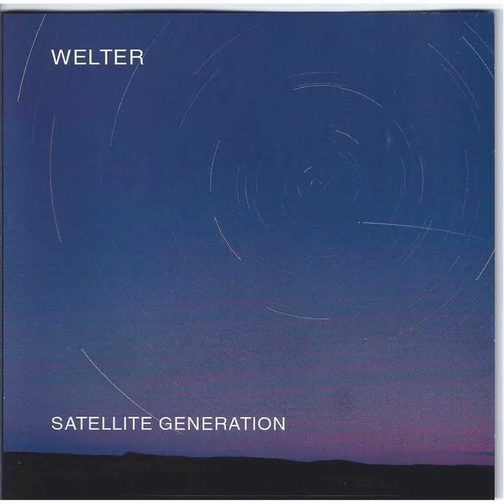Satellite Generation