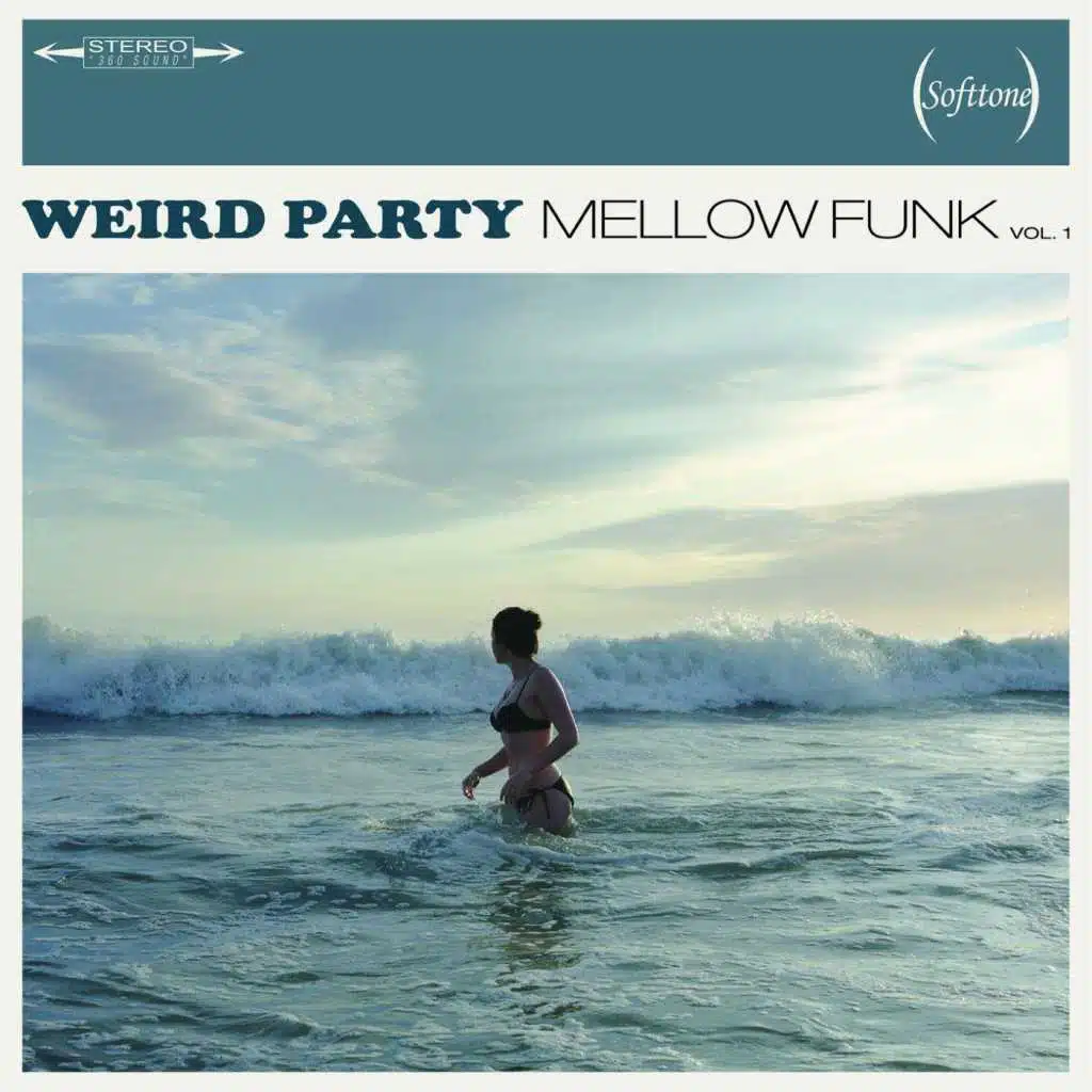 Mellow Funk, Vol. 1