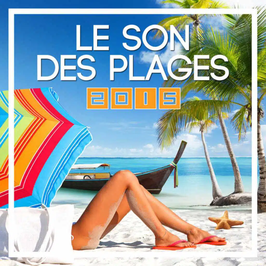 Le Son Des Plages 2015