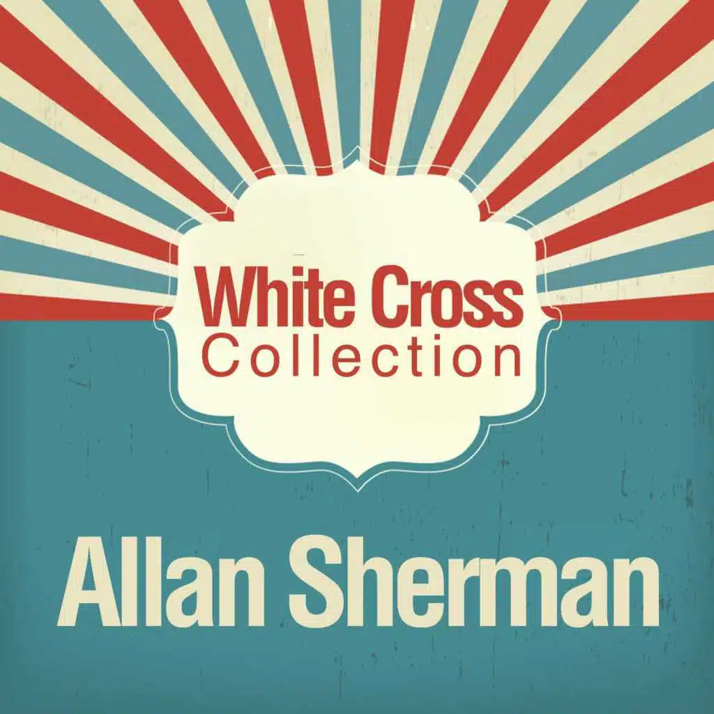 White Cross Collection