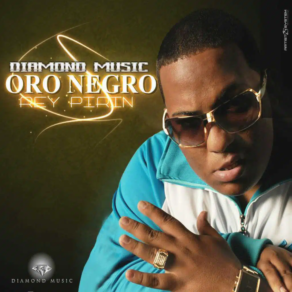 Los Padres de la Onda (Oro Negro) [feat. Don Chezina]