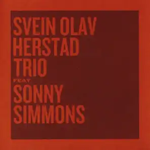 Live at Haugesund International Jazzfestival 2005 (feat. Sonny Simmons)
