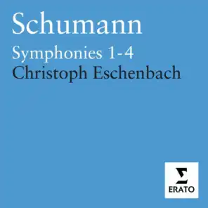 Schumann - Symphonies Nos. 1-4