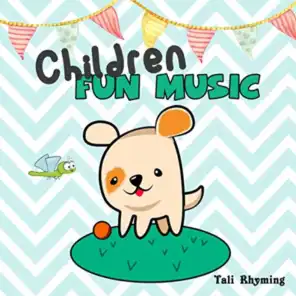 Children Fun Music