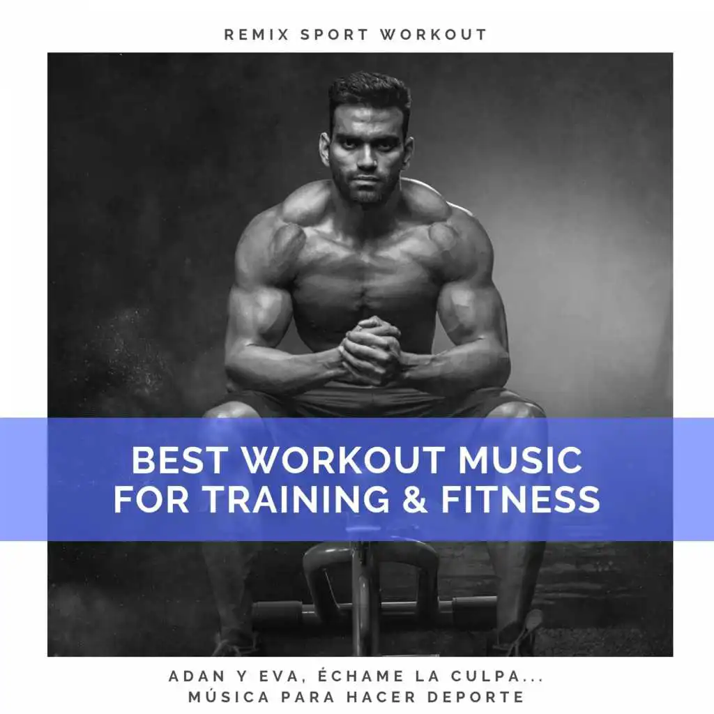 Shotgun (Workout Training Fitness Electro Mix 124BPM)