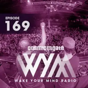 Wake Your Mind Radio 169