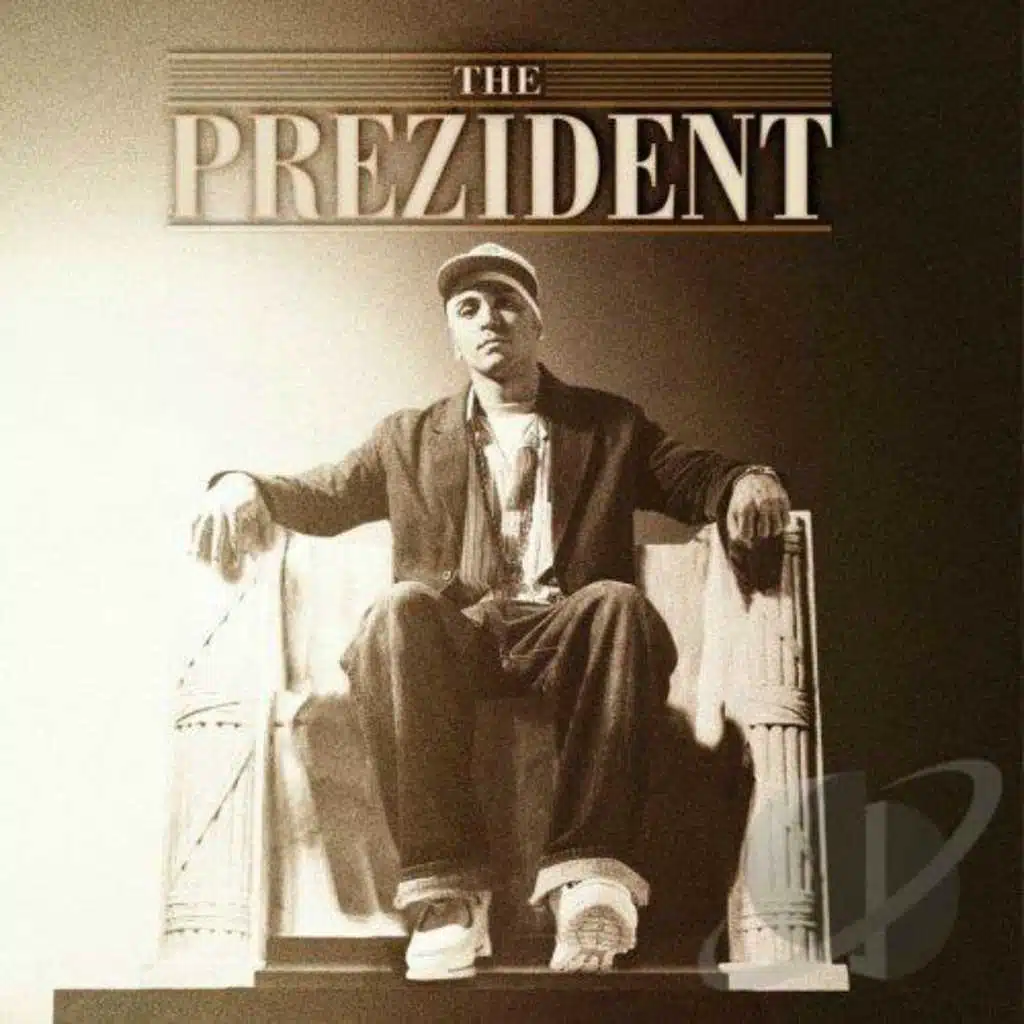 Que se tiren (The Prezident) [feat. Voltio]