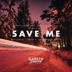Save Me (John O'Callaghan Remix)