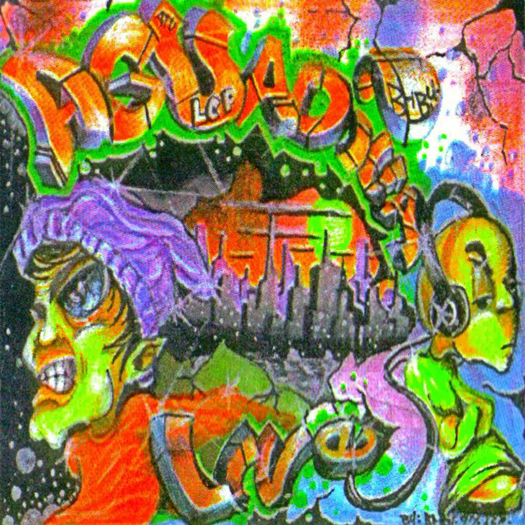 La gente sabe que somos de la calle