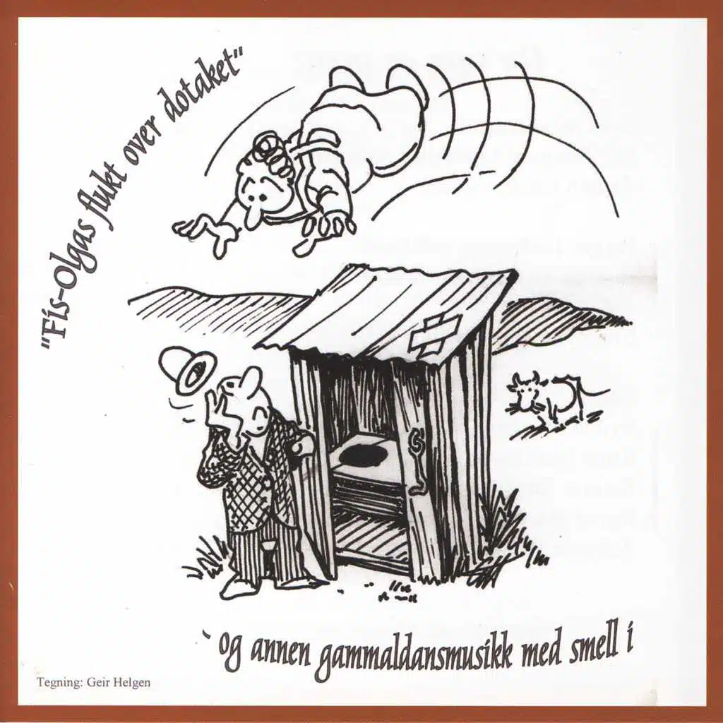 Inger-Lises Kvintett