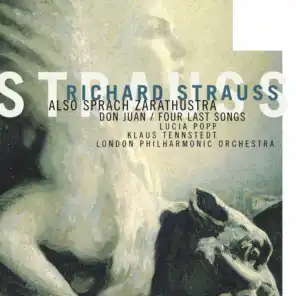 Strauss - Also Sprach Zarathustra