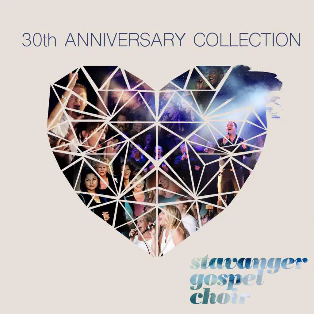 Lean on Me (Anniversary Edition)