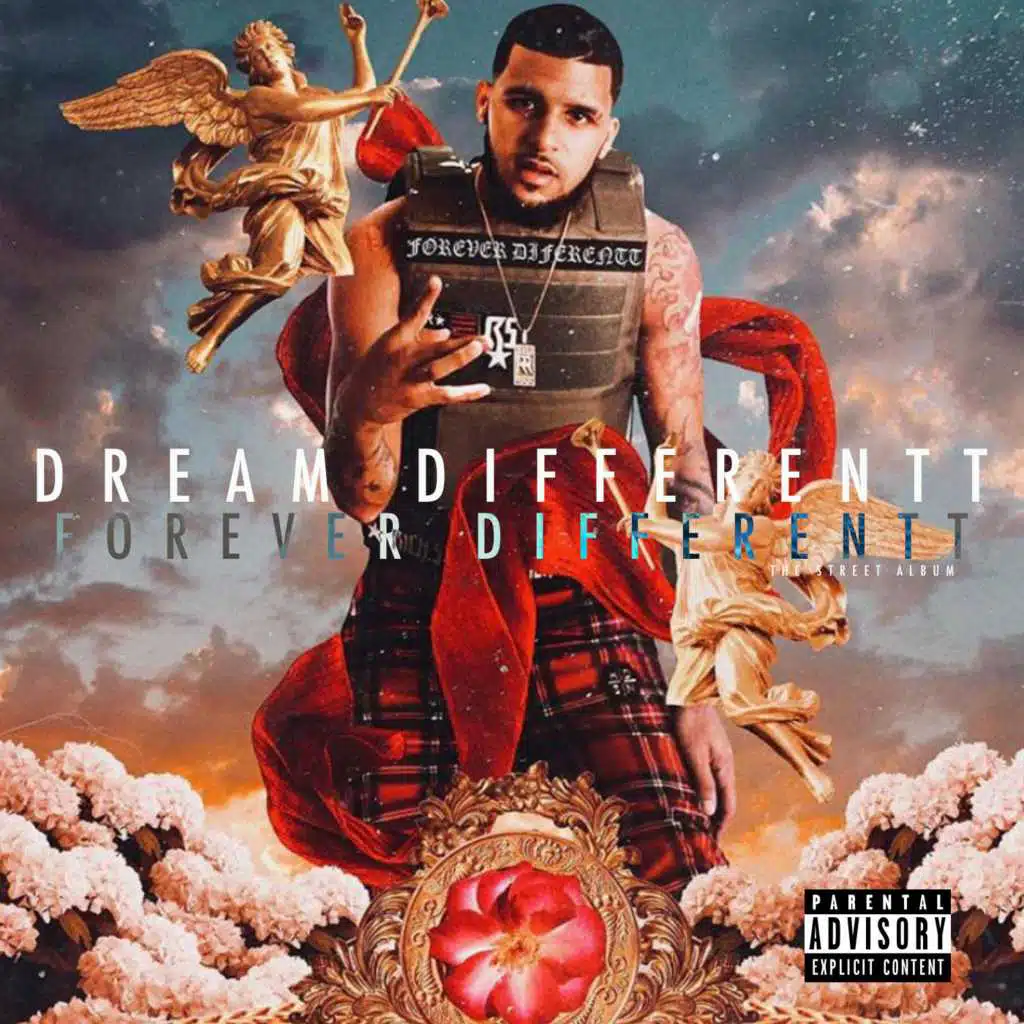 Forever Differentt