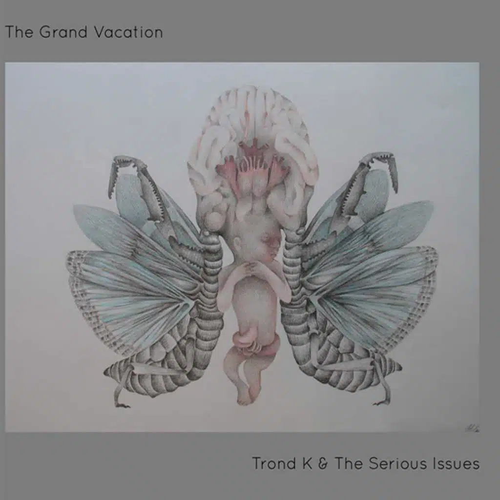The Grand Vacation