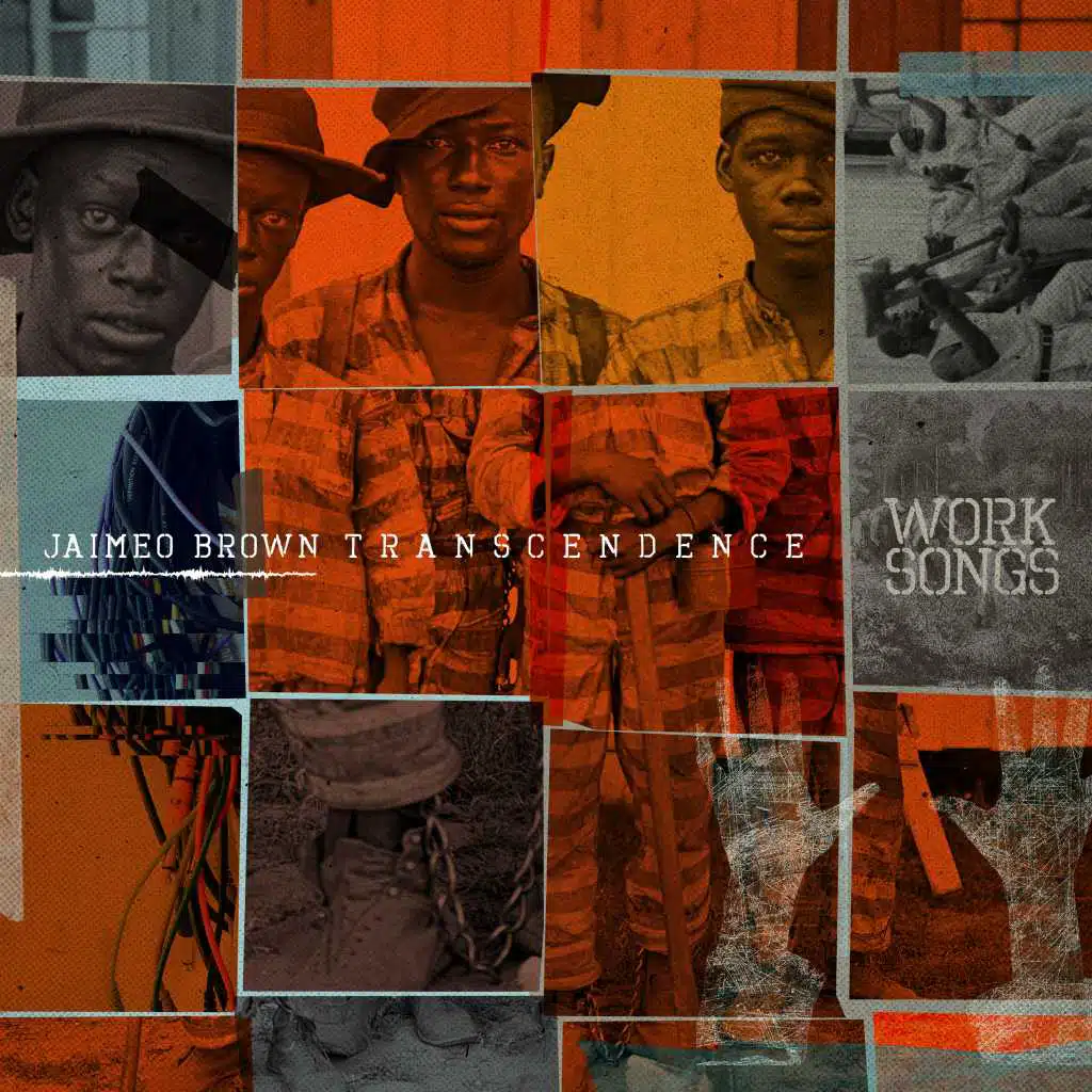 Jaimeo Brown Transcendence