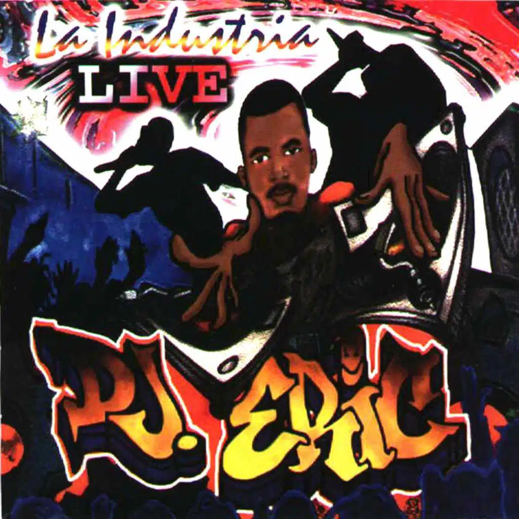 Chezina improvisando