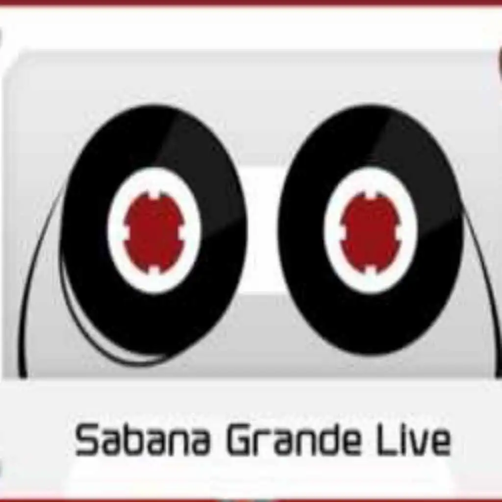 Baby Fresh y Two Society (Sabana Grande Live 1996)