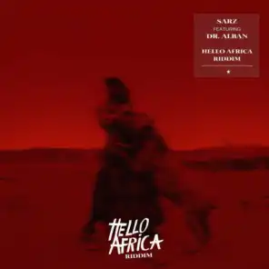 Hello Africa Riddim (feat. Dr. Alban)