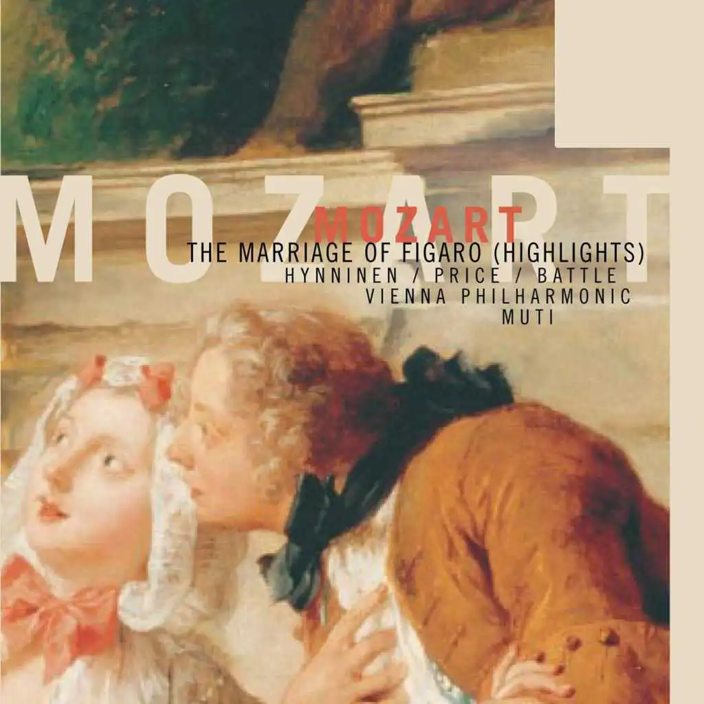 Le nozze di Figaro, K. 492, Act 3 Scene 8: No. 19, Recitativo accompagnato ed Aria, "E Susanna non vien!" (Contessa)