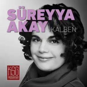 Süreyya Akay