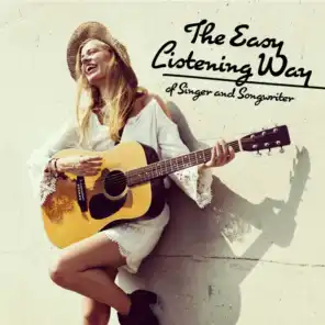 The Easy Listening Way of Singer and Songwriter