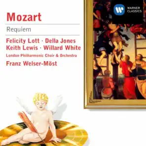 Mozart: Requiem (feat. London Philharmonic Choir)