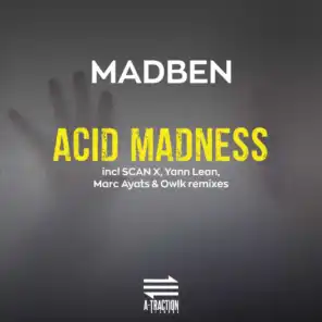 Acid Madness (Yann Lean Remix)