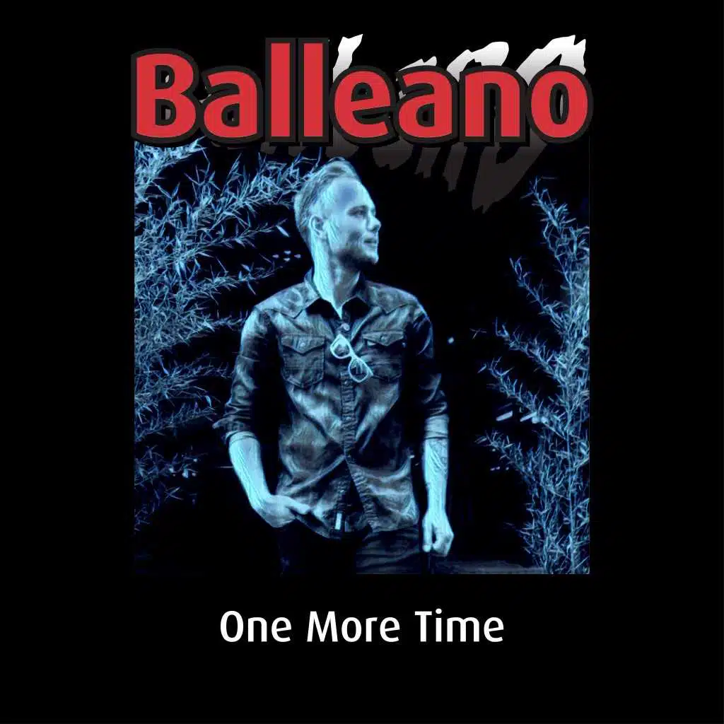 One More Time