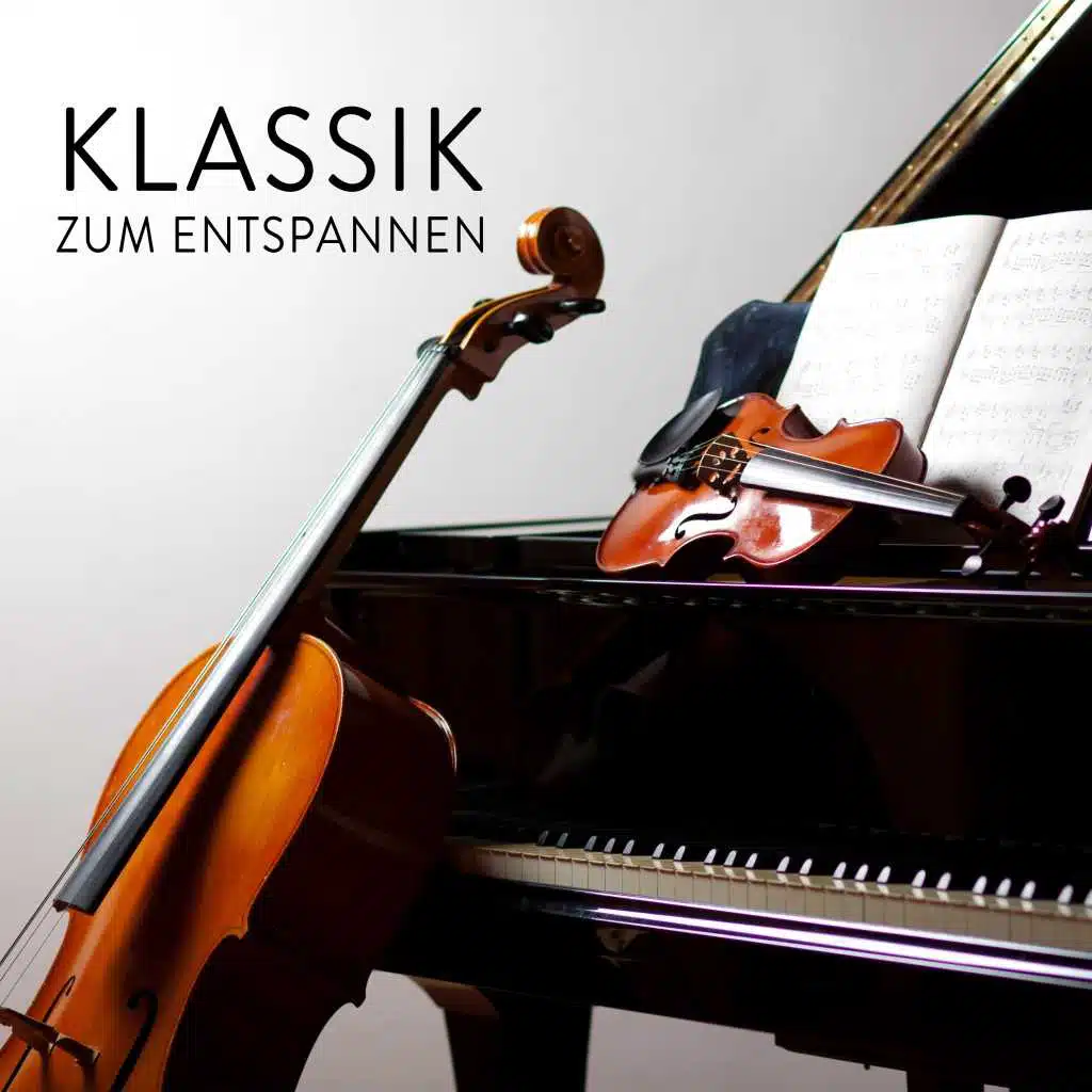Klassik zum Entspannen