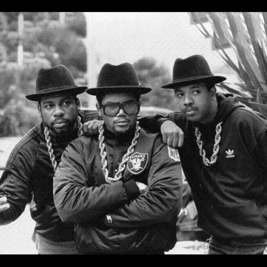 Run-DMC