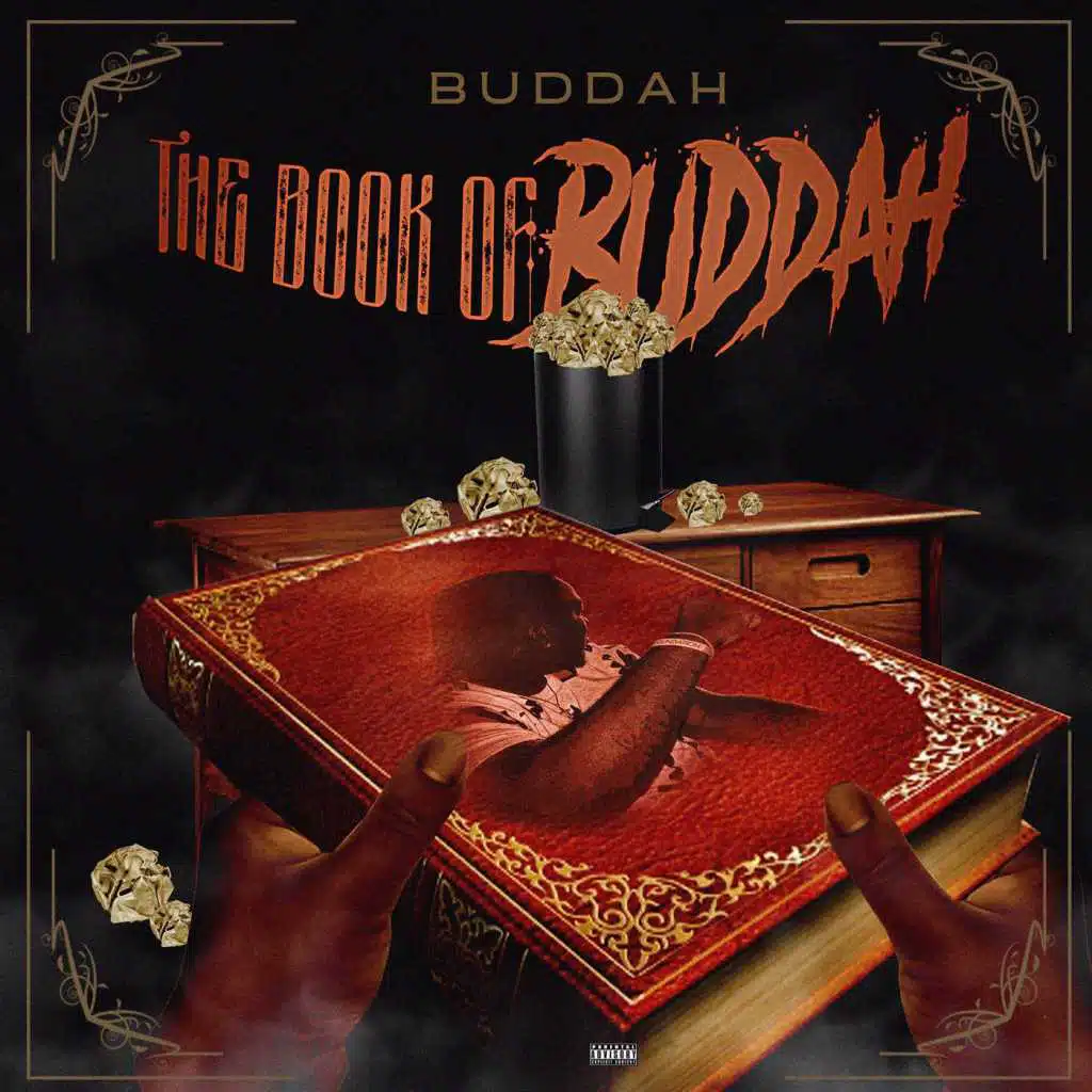 The Book of Buddah