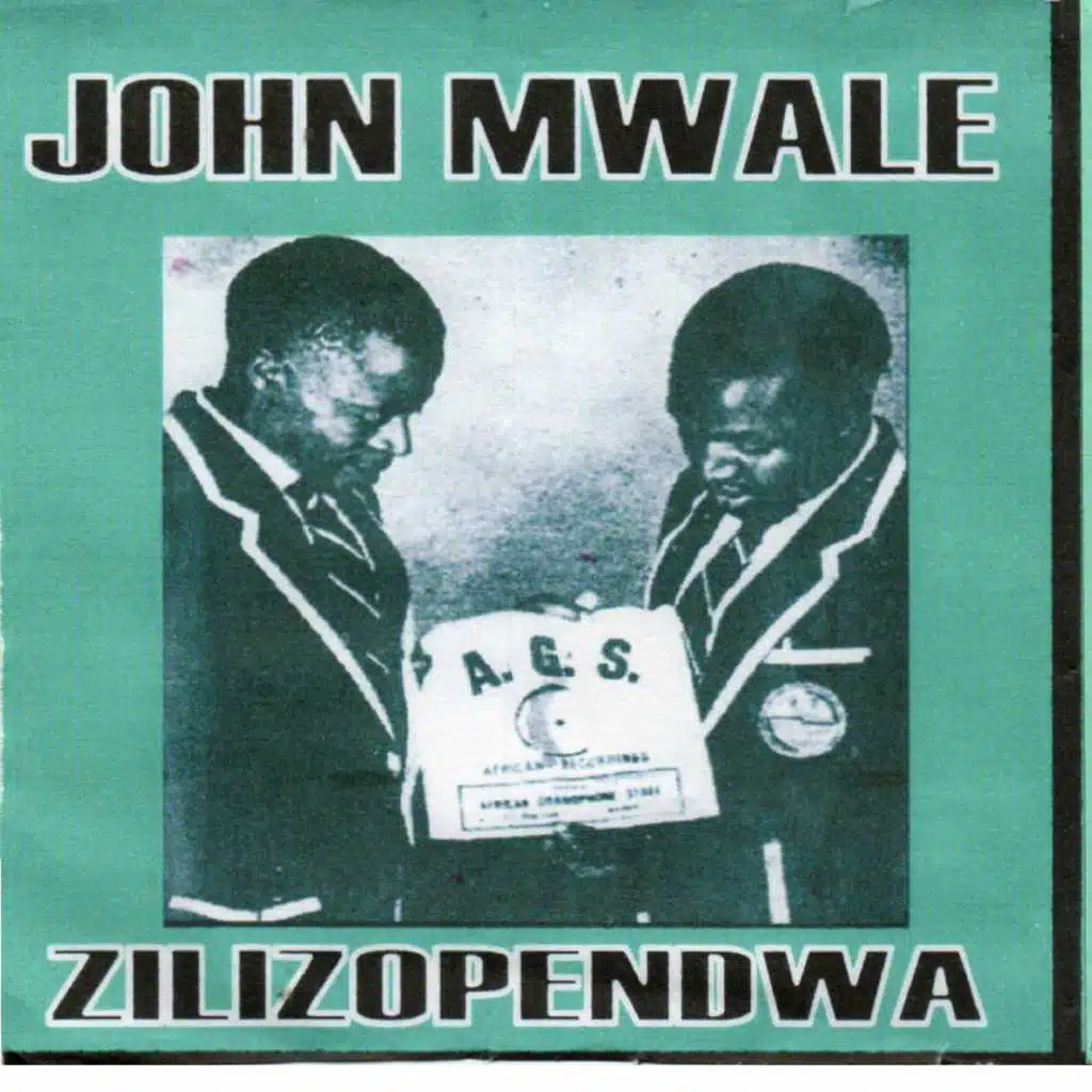 Zilizopendwa