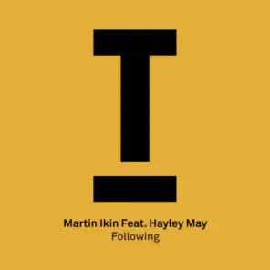 Following (feat. Hayley May)