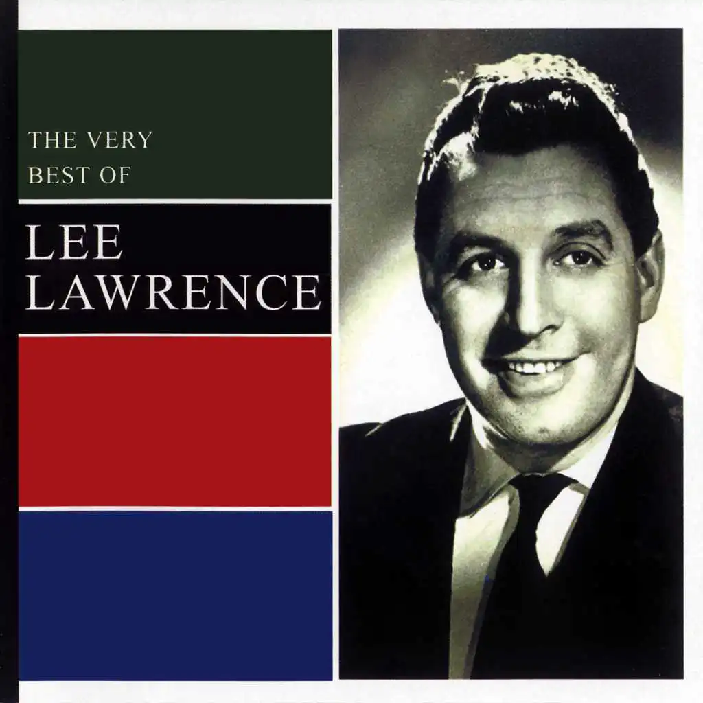 The Very Best Of Lee Lawrence