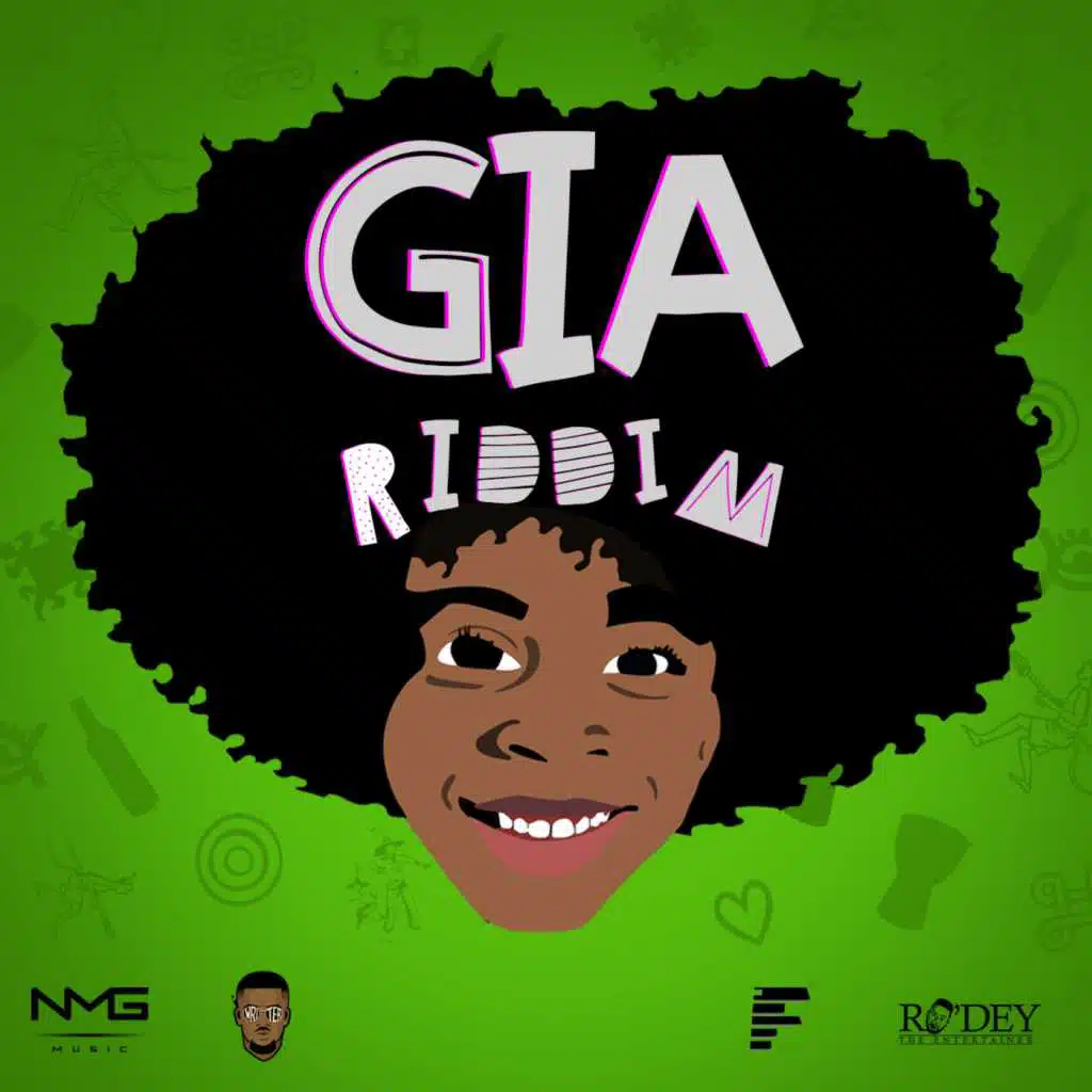 Gia Riddim