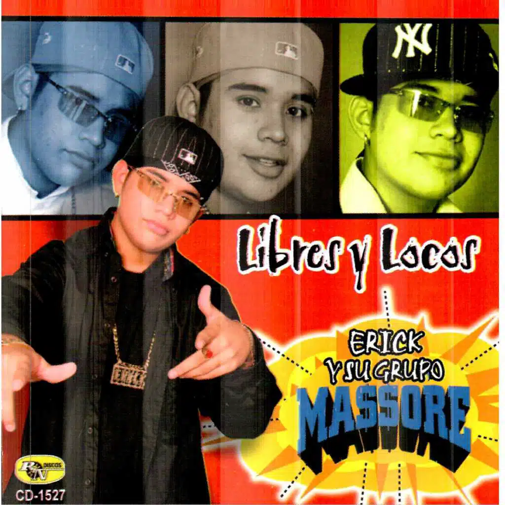 Libres y Locos