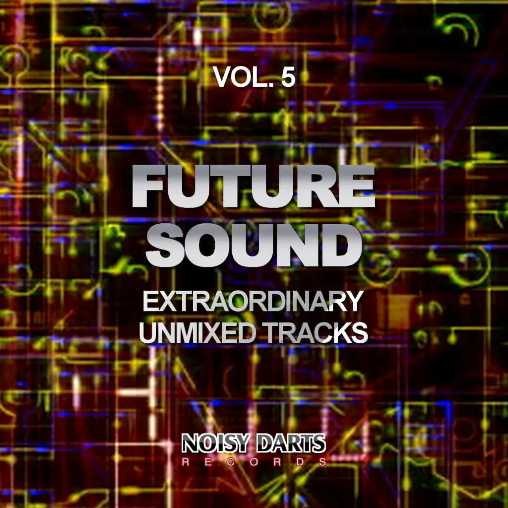 Future Sound, Vol. 5 (Extraordinary Unmixed Tracks)