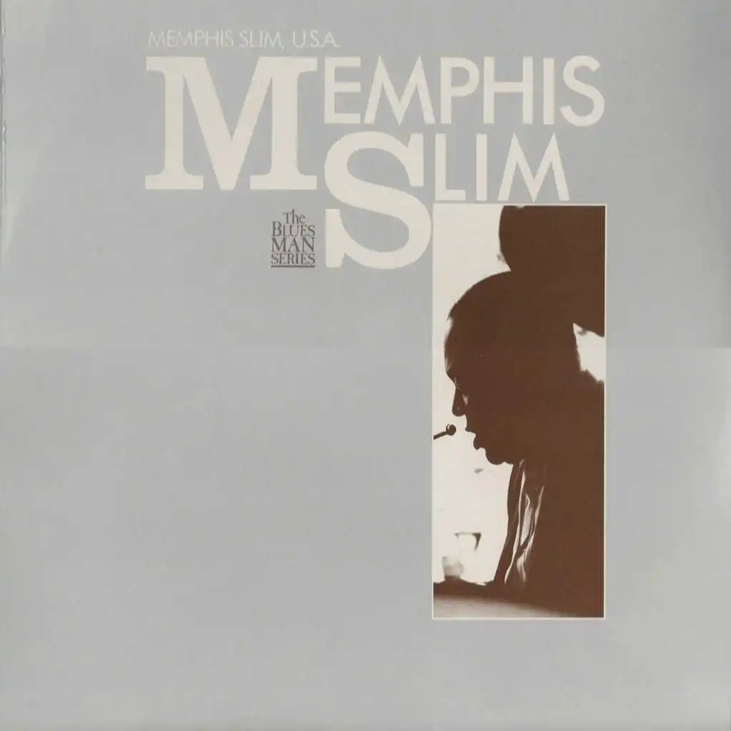 Memphis Slim, USA