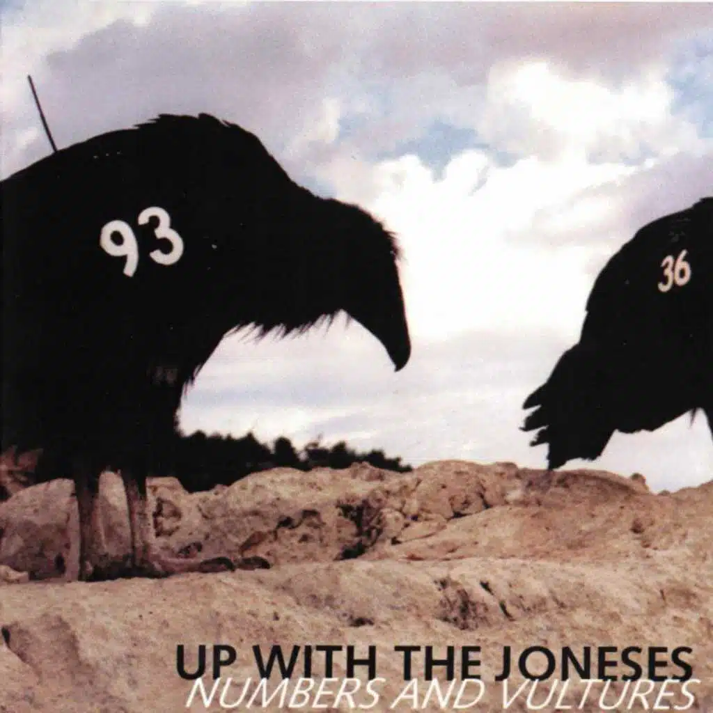 Numbers and Vultures