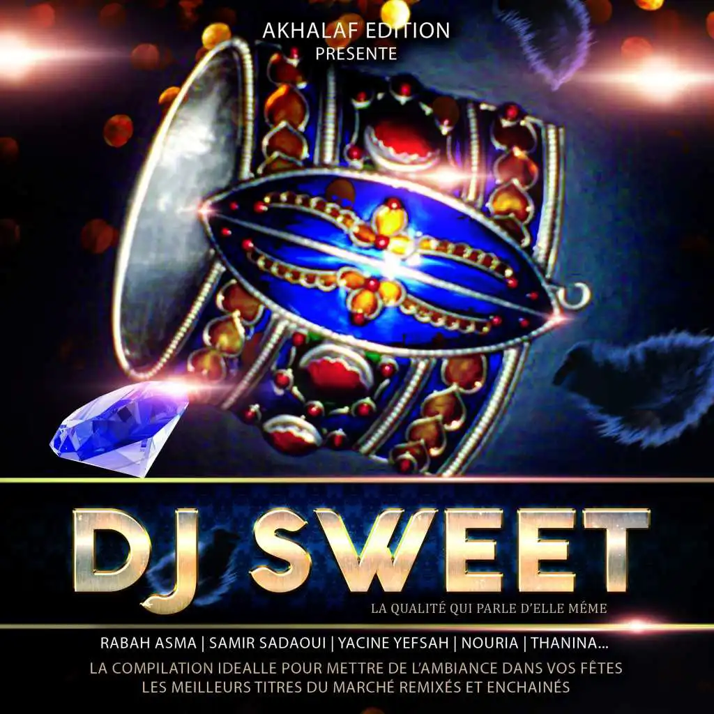 DJ Sweet (2016)
