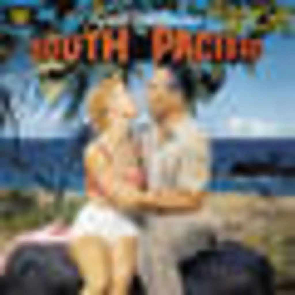 South Pacific Overture