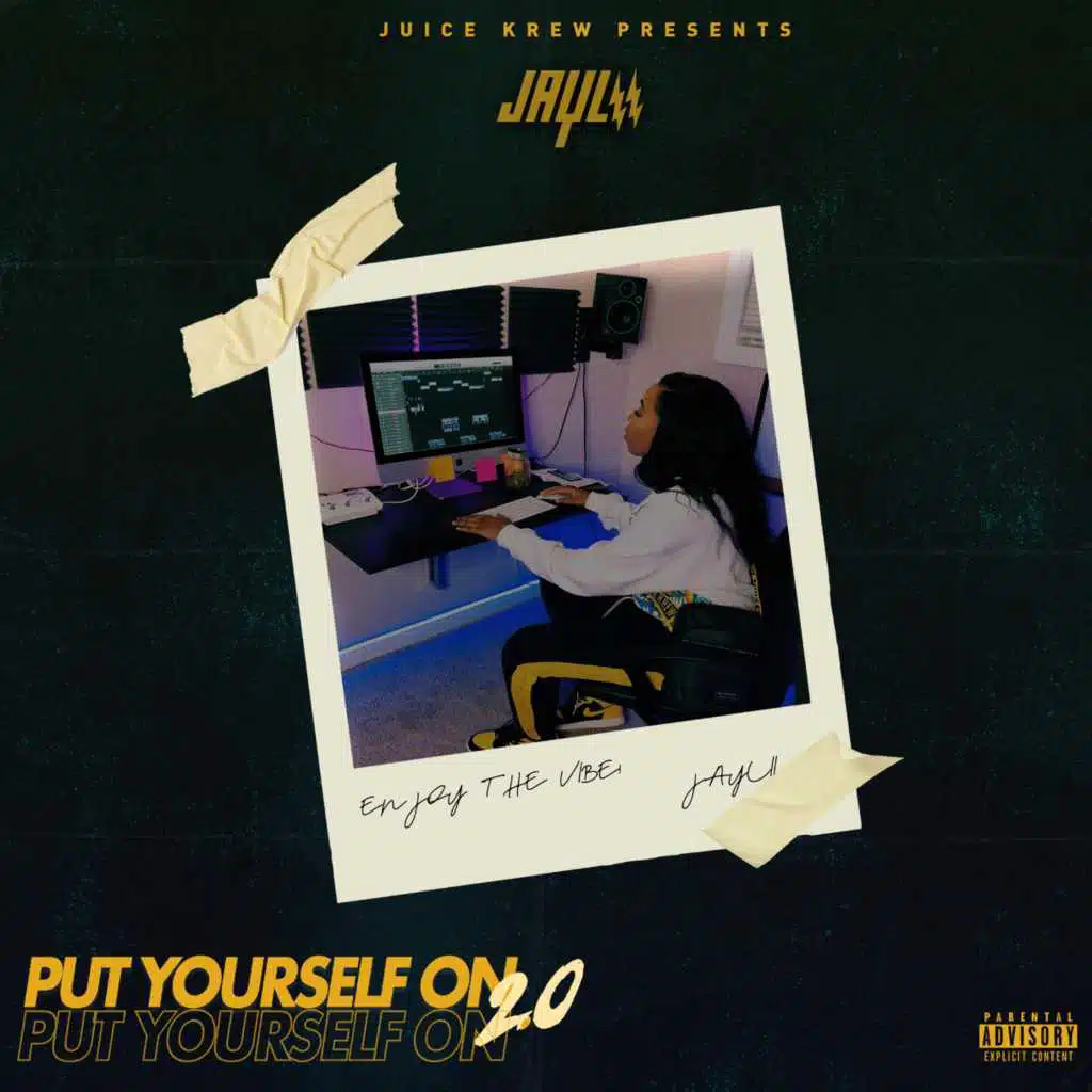 Put Yourself on 2.0 EP